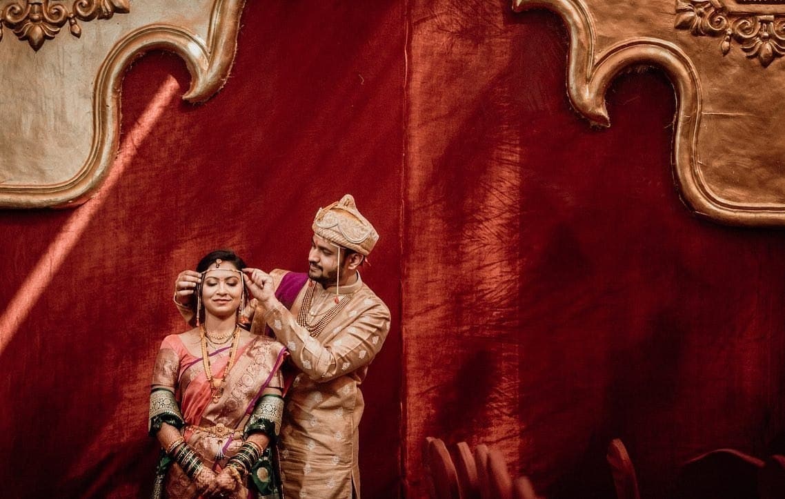 Candid Wedding Photography - Black Stallion Films