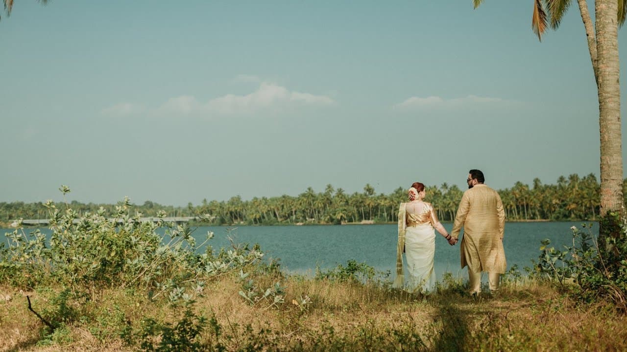 Sushant & Maddie | Two Hearts United